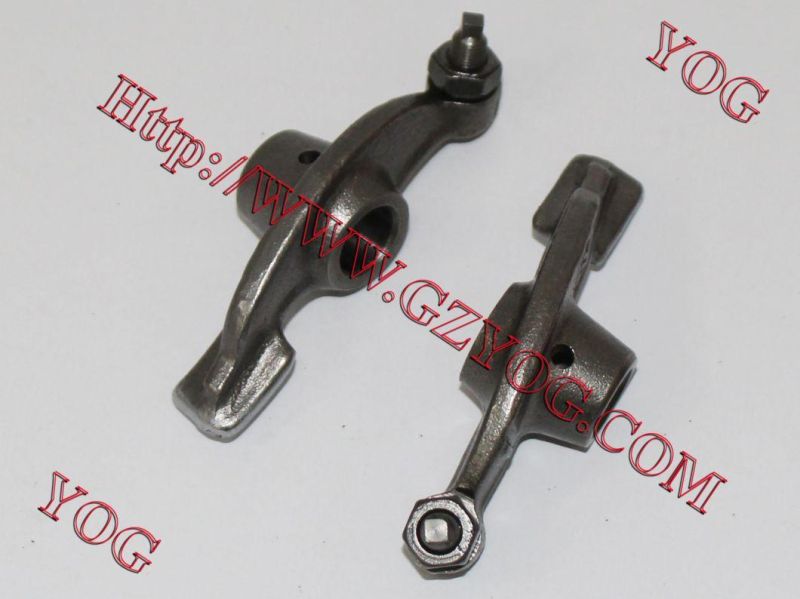 Motorcycle Parts Rocker Arm for Bajaj Bm150