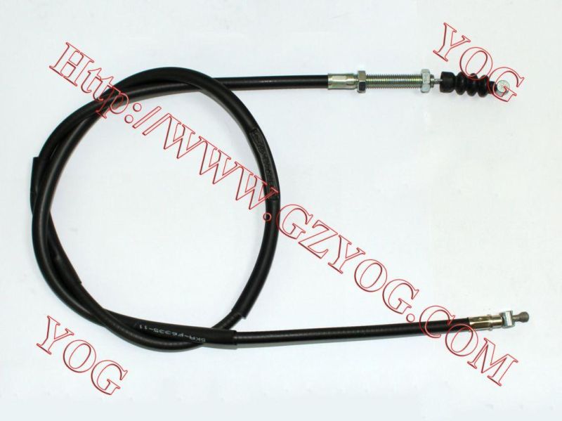 Motorcycle Spare Parts Motorcycle Clutch Cable Bajaj Boxer Bajaj Bm150 CB125ace