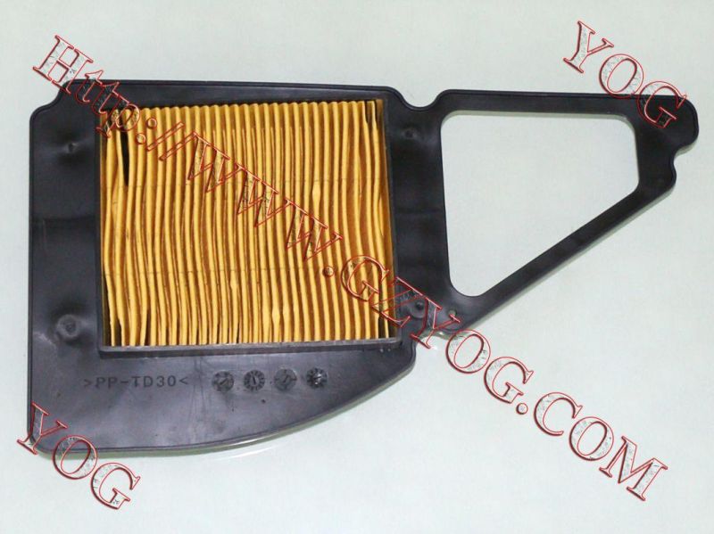 Motorcycle Spare Parts Air Filter for Aerox Bajaj Discover 125 Bajaj Pulsar200ns
