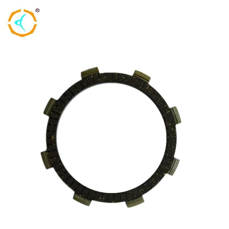 Factory Price Motorcycle Cg125 Clutch Friction Plate