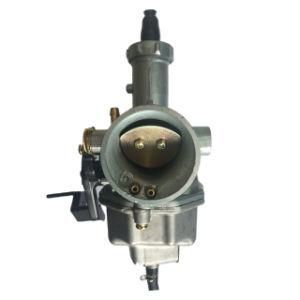 Motorcycle Parts Accessories 125cc Carburetor Fan125 2009 in High Quality Standard