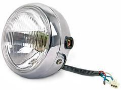Motorcycle Parts Motorcycle Lamps for Gn150