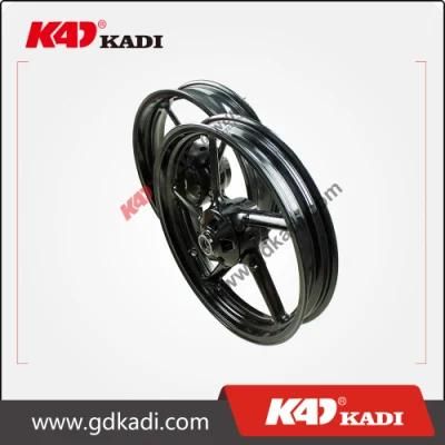 Wheel Rim of Motorcycle Parts