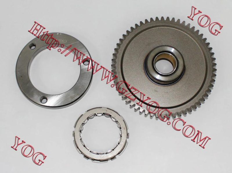 Motorcycle Engine Parts Clutch Arranque Completo Starter Starting Clutch Bm150