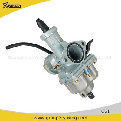 South Americal Motorcycle Parts Engine Part Motorcycle Carburetor for Cgl