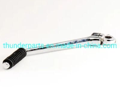 Motorcycle Kick Start Lever Cg125 Spare Parts