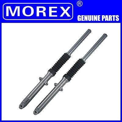 Motorcycle Spare Parts Accessories Morex Genuine Shock Absorber Front Rear GS-125