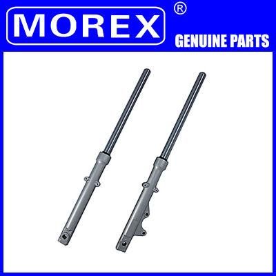 Motorcycle Spare Parts Accessories Morex Genuine Shock Absorber Front Rear Ybr 125 ESD