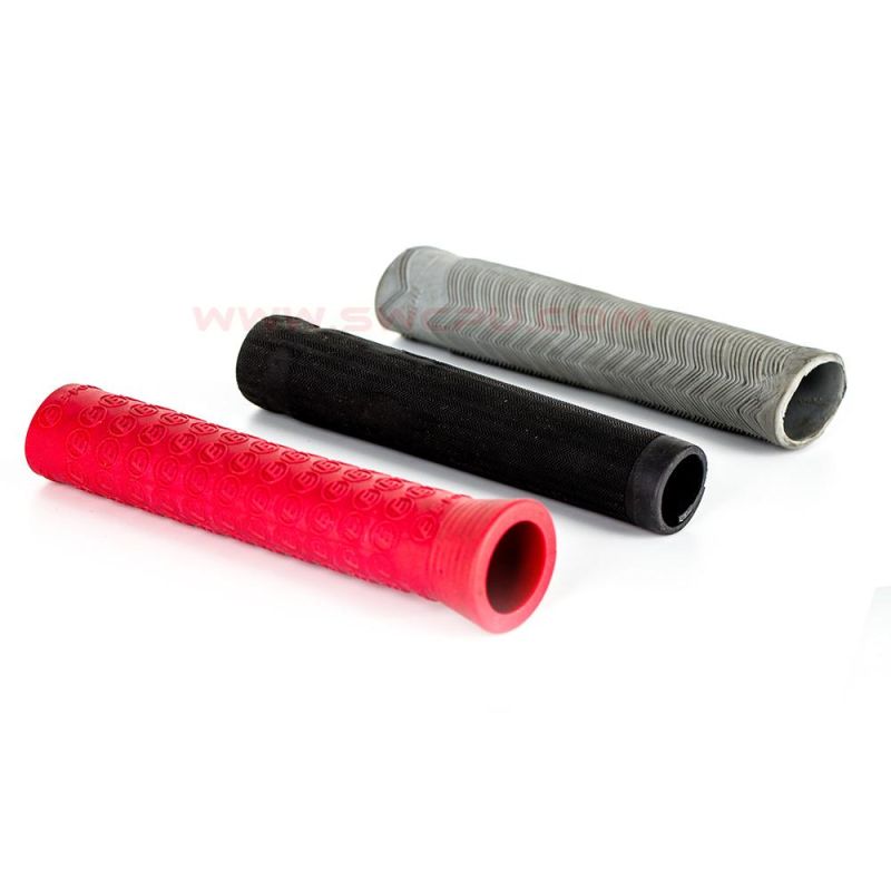 ODM Motorcycle Accessories Good Abrasion Resistant Rubber Handle Grip