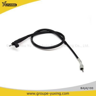 Motorbike Mileage Cable Line Wire Motorcycle Accessories Speedometer Cable Speed Meter Line