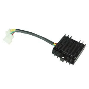 Motorcycle Parts Motorcycle Rectifler DC Brushless Ava250s