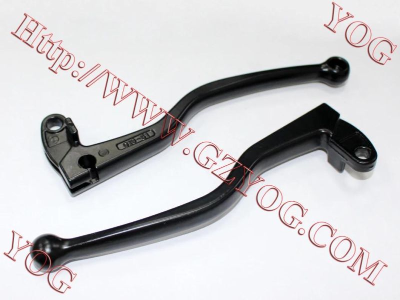 Motorcycle Clutch and Brake Lever Handle Levers Pulsar Ybr125 Tvs Star