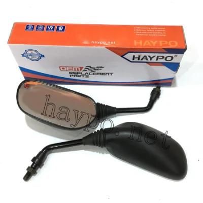 Motorcycle Parts Back Mirror for Bajaj Bm150 / DJ221003 / DJ221004
