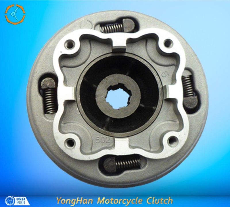 Motorcycle Parts Clutch for Honda HD110 Utd100 Water Cooling