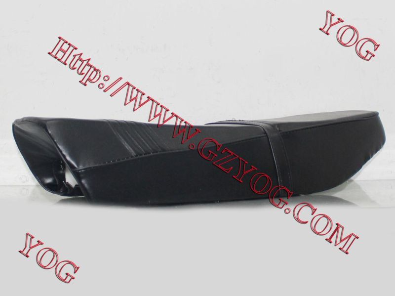 Motorcycle Main Seat Asiento Cg125 Wy125 Ybr125