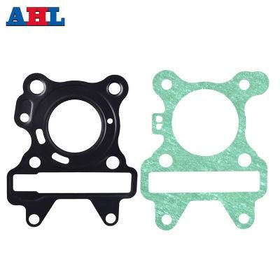 Motorcycle Engines Parts Cylinder Gasket for YAMAHA Xc50 Vino