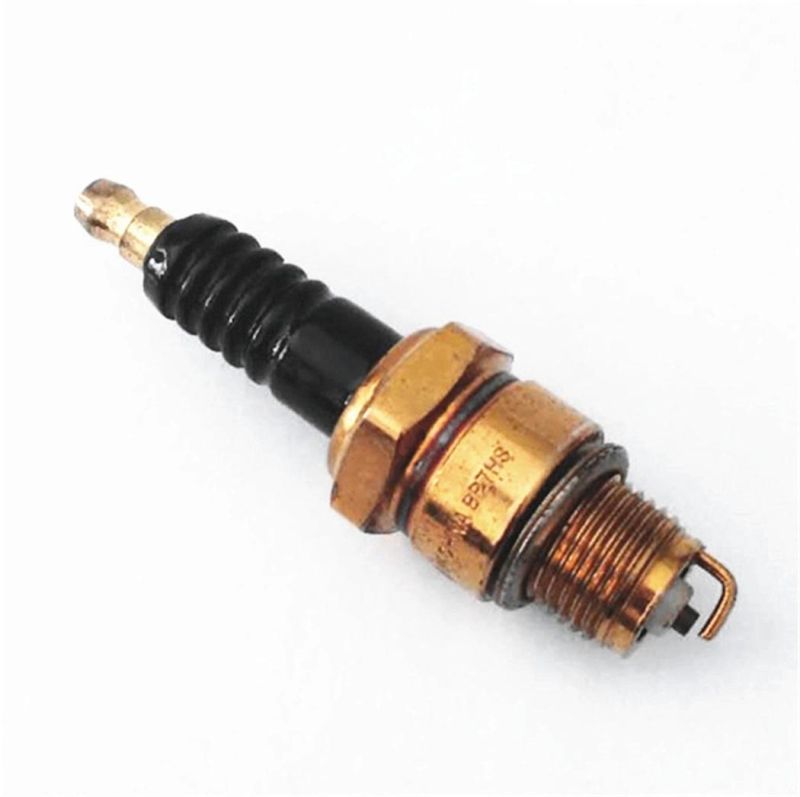 High Quality Motorcycle Accessories Engine Parts Spark Plug