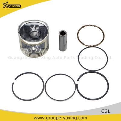 High Quality Aluminum Alloy Engine Part Cylinder Block Piston Kit