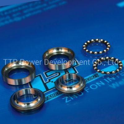 Bearing Steel Motorcycle Needle Roller Bearing, Steering Bearing Motorcycle Parts