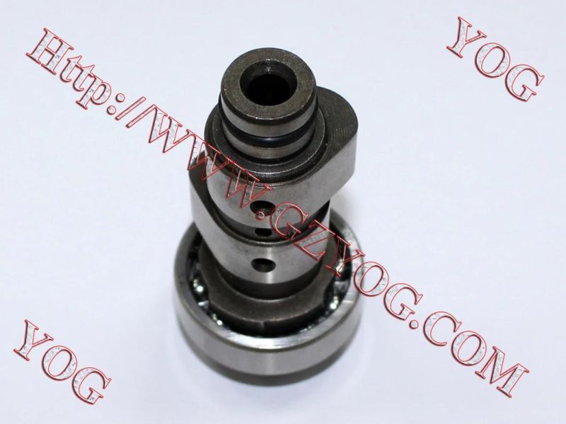 Motorcycle Parts Motorcycle Camshaft for En125/Gn250