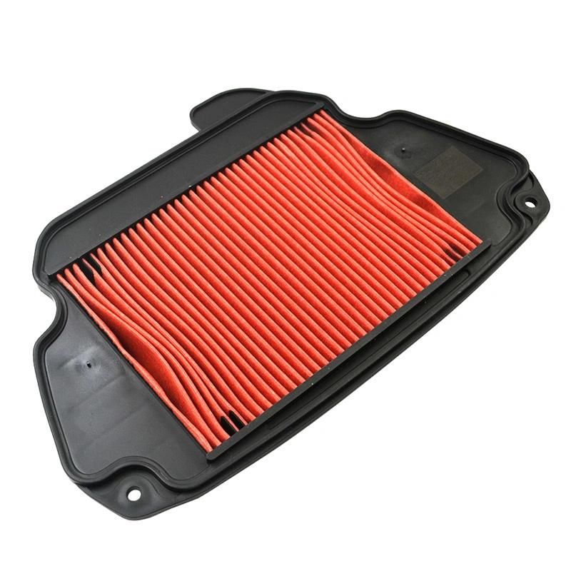 China Wholesale Motorcycle Parts Air Filter for Honda CB650f Cbr650f 2014-2018