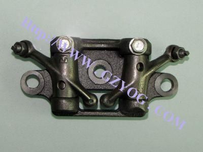 Motorcycle Parts Valve Rocker Arm for Cg-125 (Upper) Tvsstarhlx125 Tvsstar