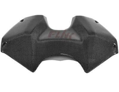 100% Full Carbon Tank Cover for Ducati Panigale V4 2018+