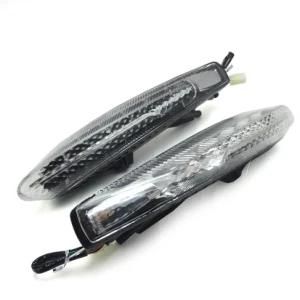 Ftldu006 Motorcycle Light LED Turn Signals Tail Light for Ducati Diavel / Carbon 2011-2015