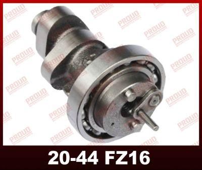 Fz16 Camshaft Motorcycle Spare Parts Fz16 Motorcycle Camshaft