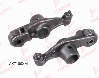 Professional Motorcycle Part Engine Spare Parts Rocker Arm Akt180xm