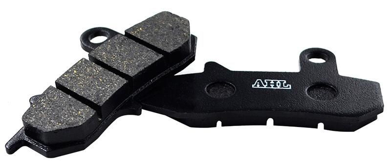 Fa157 Motorcycle Parts Brake Pad for Suzuki Dr600 Dr650