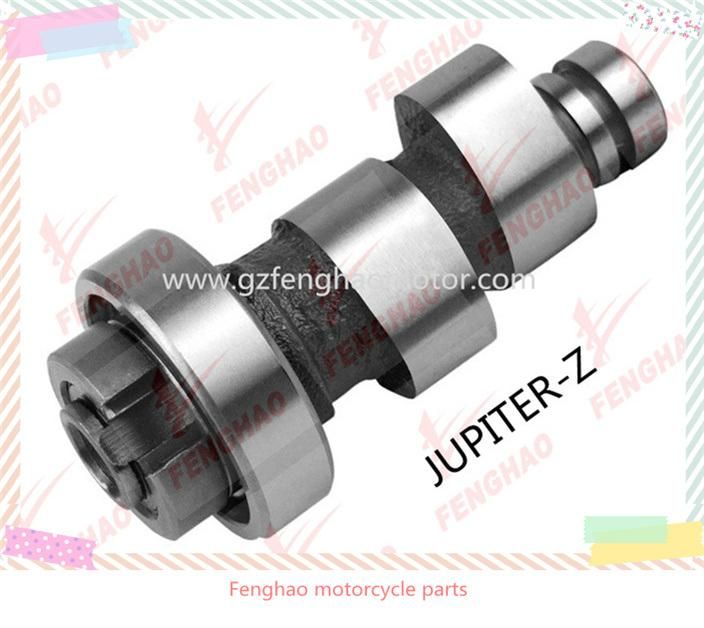 High Quality Professional Motorcycle Part Engine Parts Camshaft YAMAHA Mio/Crypton110/Jupiter-Z/LC135/Xtz225/Crux