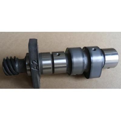 Motorcycle Spare Parts Accessories Original Genuine Camshaft for Suzuki Gn-125h 12711-12f50-000