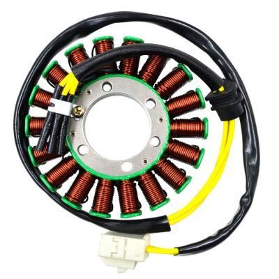 Motorcycle Generator Parts Stator Coil Comp for Honda Cbf1000 Sc58