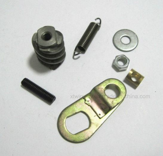 Ax100 Motorcycle Clutch Primary Driven Drum Gear Motorcycle Parts