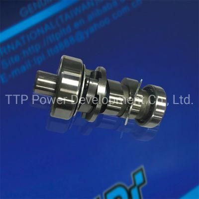 Bajaj Pulsar180 Motorcycle Camshaft Assy Motorcycle Parts