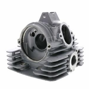 OEM Premium Quality Motorcycle Engine Parts Cylinder Head Bajaj Boxer CT100