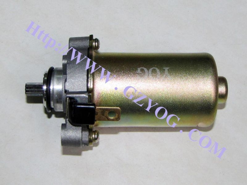 Motorcycle Starting Motor De Arranque Starter Motor Bm150 Cg125 CB250