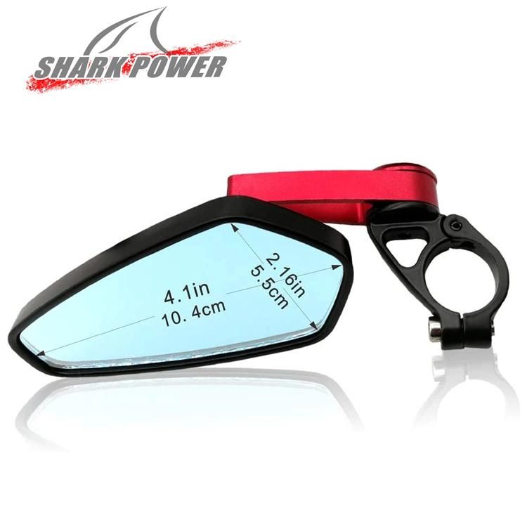 Motorcycle Accessories Rearview Mirror for YAMAHA Honda