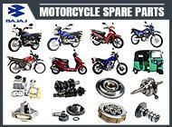 Motorcycle Engine Parts for 125cc 150cc 250cc Motorcycles.