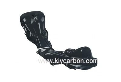 Carbon Part Cam Belt Cover for Ducati Monster 821 1200