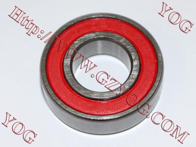 Yog Motorcycle Spare Part Bearing for 6006, 608, 6305