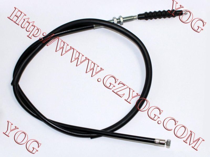 Motorcycle Cable Ebrague Clutch Cable 170z Xy200-Gy Fiera200