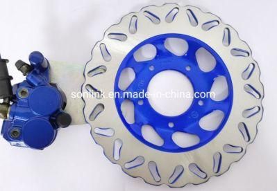 Cg200 50cc/70cc/100/125cc/250cc/400cc ABS Motor Cycle Brake Disc Plate Motorbike Parts