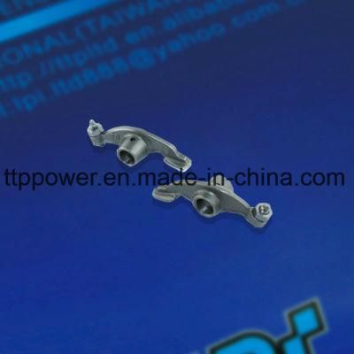 Xrm110 Motorcycle Spare Parts Motorcycle Rocker Arm Assy
