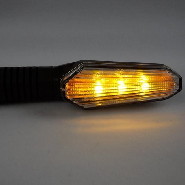 LED Lights Motorcycle Motorcycle Indicators Motorcycle Turn Signal