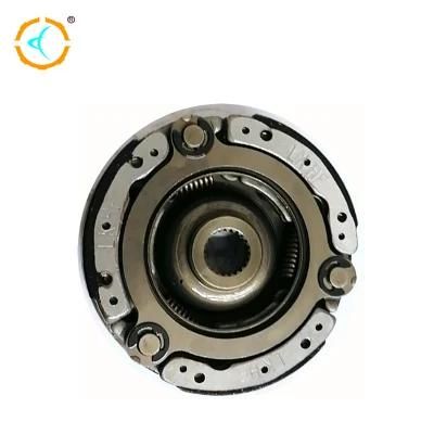 High Performance Motorcycle Engine Parts Revo Absolute Clutch Shoe Set