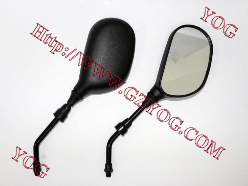 Motorcycle Espejo Back Mirror Side Mirror Cg125 Apache180 Pulsar200ns