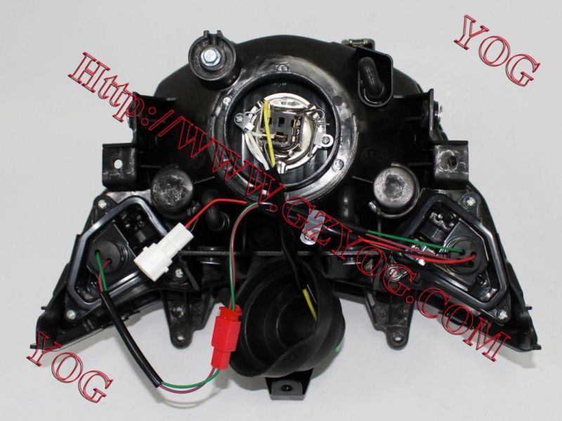 Motorcycle Parts Headlight for Cgl125/Dy110