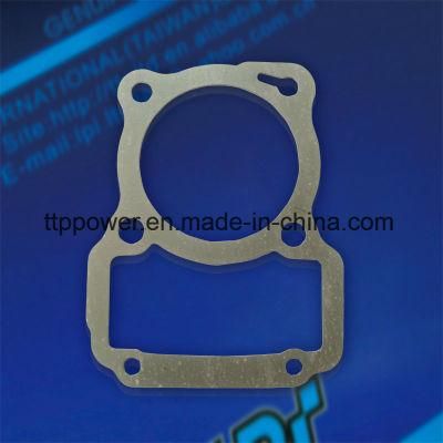 Motorcycle Parts Motorcycle Cylinder Base Gasket for Honda Cg125
